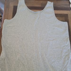 Nice, layering tank top from Sonoma.